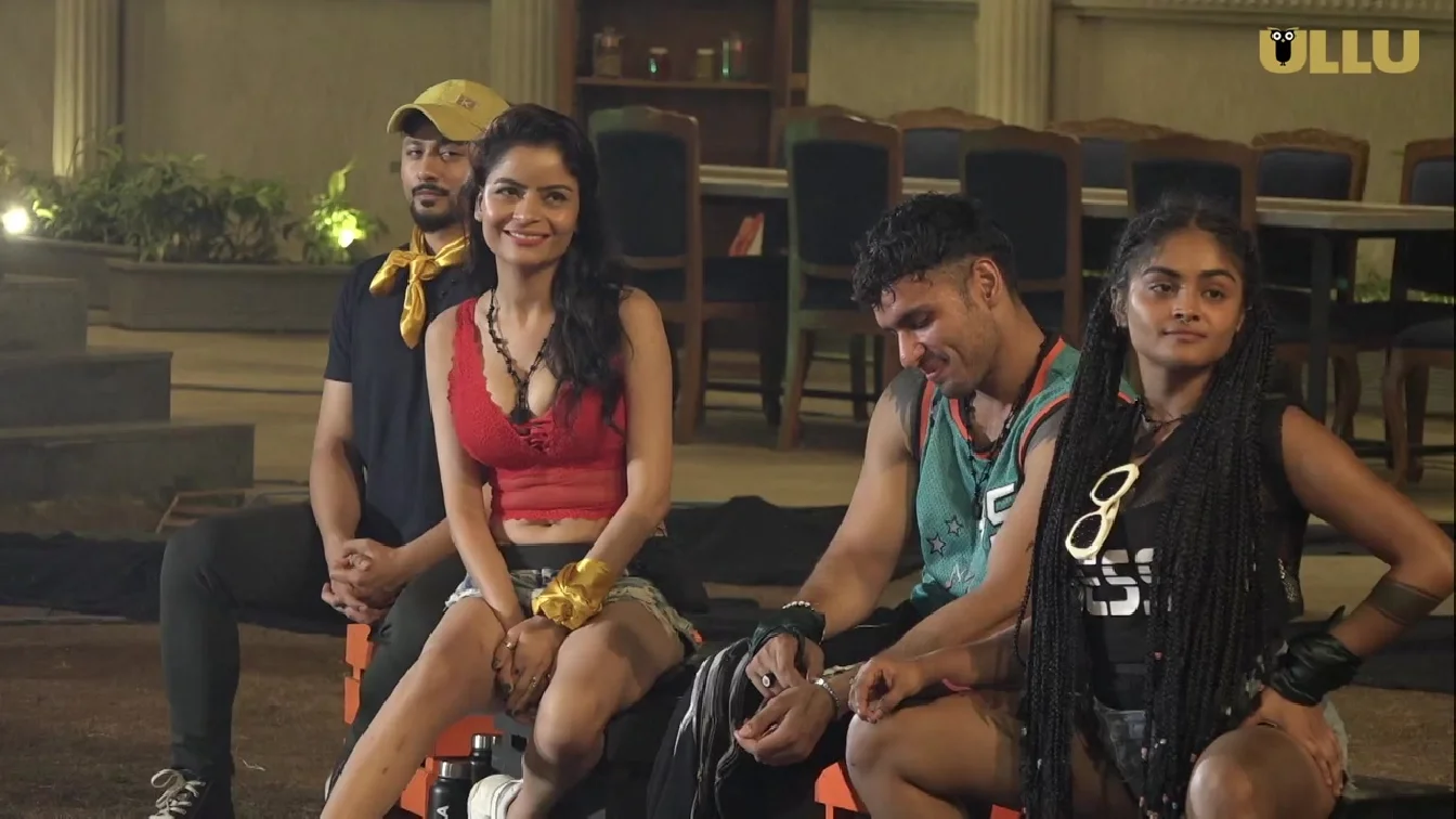 Preview of House Arrest S01 E14 ULLU